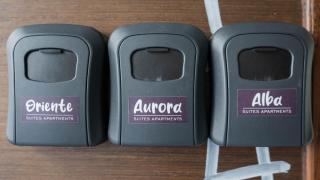 ALBA SUITE APARTMENT - 6