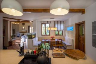 7 Bedroom Secluded Villa close to Prague - Ricany - 3