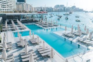 Valletta view Apartments by ST Hotels - Il- Gżira - 0