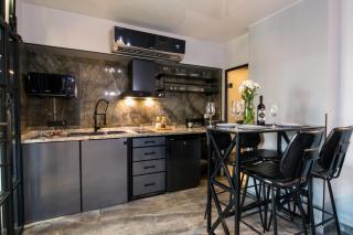 hotelise I Clyde Apartment - Yerevan - 7