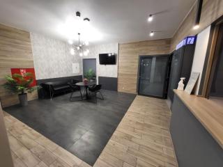 Hotel Parkowy - Malbork - 8