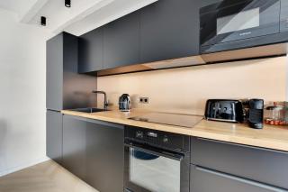 Pick A Flat's Apartement in Saint-Germain-des-Prés - Rue de Seine - París - 5