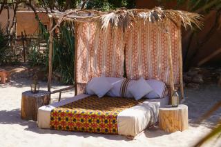 Dar Tawarta Guest House Dakhla - Dakhla - 2