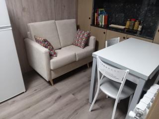 CarreraHouses OCouto - Pontevedra - 2