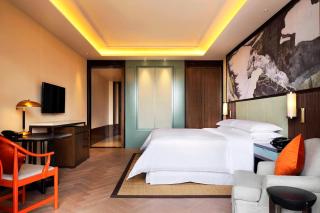 Four Points by Sheraton Chengdu, Anren - 3