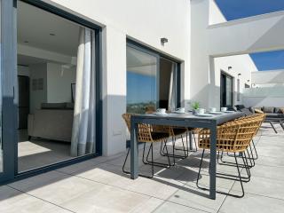 Via Celere 2336 Luxury Sea View Penthouse - Casares - 5