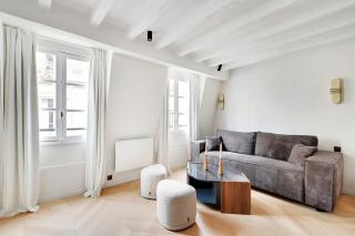 Pick A Flat's Apartement in Saint-Germain-des-Prés - Rue de Seine - París - 2