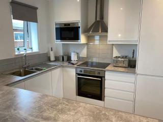 Hunny Hideaway, Hunstanton - dog friendly haven by the sea - Hunstanton - 6
