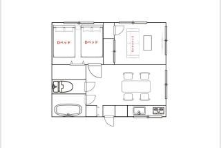 パイナガマビーチハウス 301 - 4
