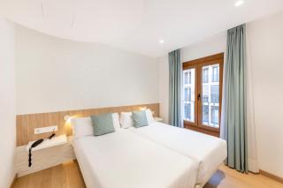 Odyssey Rooms Alicante - Alicante - 8