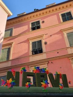 Dai Pescatori Nervi - Genova - 1
