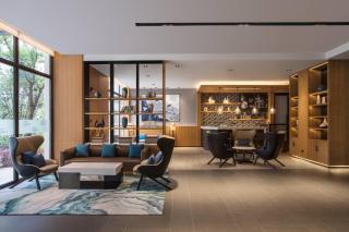 Fairfield by Marriott Jingdezhen - Jingdezhen - 0