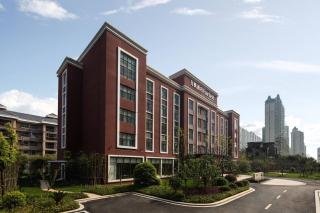 Fairfield by Marriott Jingdezhen - Jingdezhen - 9