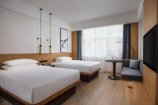 Fairfield by Marriott Jingdezhen - Jingdezhen - 6
