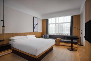 Fairfield by Marriott Jingdezhen - Jingdezhen - 5