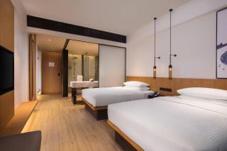 Fairfield by Marriott Jingdezhen - Jingdezhen - 3
