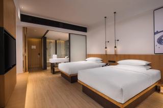 Fairfield by Marriott Jingdezhen - Jingdezhen - 2