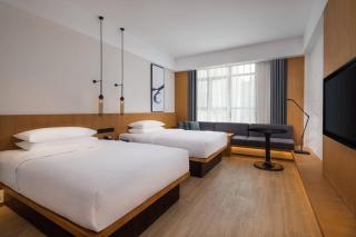 Fairfield by Marriott Jingdezhen - Jingdezhen - 1