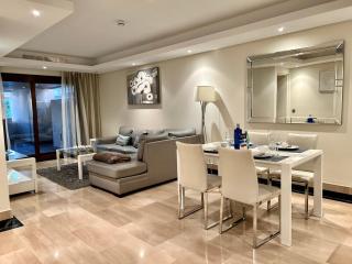 Precioso apartamento con vistas al mar , Estepona - Estepona - 5