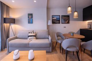 VILLAR Suites by Cadiz4Rentals - Cadice - 2