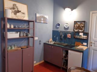 Mirò - Escape with Romantic Lake View balcony - 3