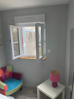 Laugann's Home - Cabourg - 3