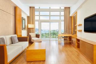 Four Points by Sheraton Shenzhou Peninsula Resort - Wanning - 7