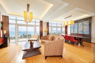 Four Points by Sheraton Shenzhou Peninsula Resort - Wanning - 8