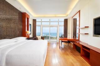 Four Points by Sheraton Shenzhou Peninsula Resort - Wanning - 5