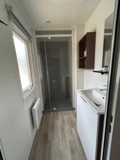 Mobil home de 44m2 - La Palmyre - 2