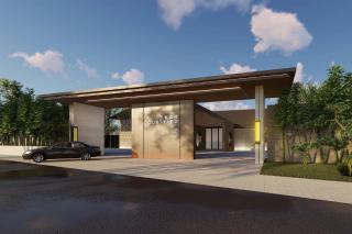 Courtyard by Marriott Pinghu - Pinghu - 0