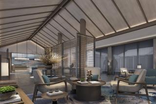 Courtyard by Marriott Pinghu - Pinghu - 9