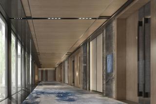 Courtyard by Marriott Pinghu - Pinghu - 2