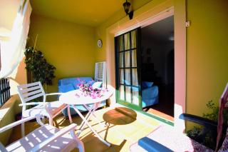 2 Bed Apartment - Pool Terrace Parking - 7