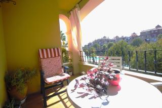 Captivating 2-Bed Apartment in Isla Canela Beach - Ayamonte - 3