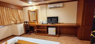 Tiger Complex Hotel - 9