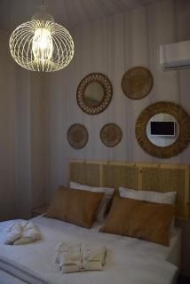 Ioanna Bayview Luxury Apartment 2BDR - Ierapetra - 4