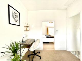 Laburnum No2 by Oracle - 7