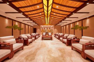 Four Points by Sheraton Danzhou - Danzhou - 7