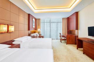 Four Points by Sheraton Danzhou - Danzhou - 3