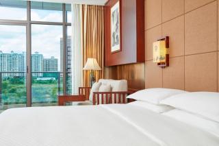 Four Points by Sheraton Danzhou - Danzhou - 2