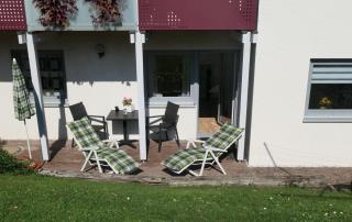 Ferienwohnung Schneckenhaus - Ofterdingen - 9