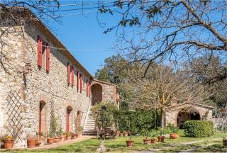 Agriturismo San Ansanino- Piscina a sale con spiaggia-Aria condizionata - Pari - 3