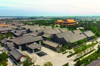 JW Marriott Hotel Qufu - Qufu - 4