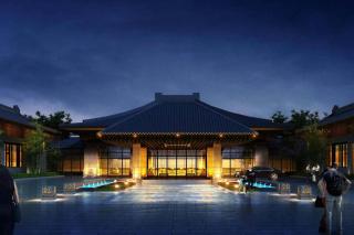 JW Marriott Hotel Qufu - Qufu - 3