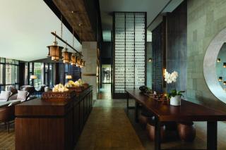 JW Marriott Hotel Qufu - Qufu - 1
