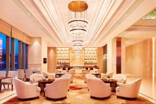 Sheraton Harbin Xiangfang Hotel - Harbin - 0