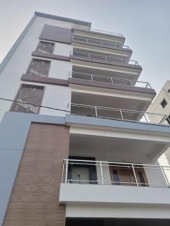 Servostay KPHB Phase 15 New Stunning 15 BHKs Full Building with Terrace & Parking - Hyderabad - 9