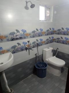 Servostay KPHB Phase 15 New Stunning 15 BHKs Full Building with Terrace & Parking - Hyderabad - 1