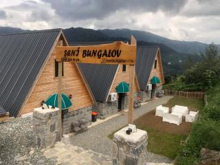 Şeni Bungalow - 8